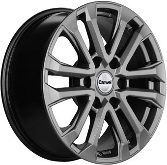 Carwel Пур 1805 7,5x18 6x139,7 ET36 dia 100,1 GRT