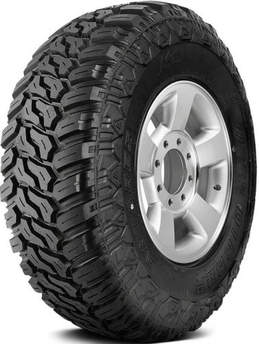 Шины Antares Deep Digger LT33/12,5 R18 118Q POR 10PR - 1