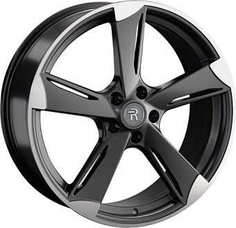 Replay Lexus (LX224) 8,5x20 5x114,3 ET30 dia 60,1 MGMF