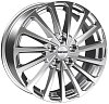 Carwel Кагра 1721 6,5x17 5x108 ET47 dia 65,1 SLT