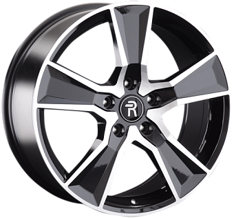 Replay BMW (B252) 8x20 5x112 ET27 dia 66,6 BKF