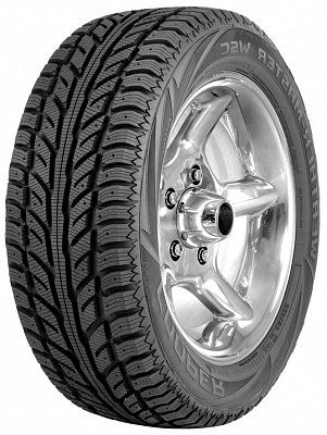 Шины Cooper Weather-Master WSC - 1