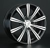LS wheels 391 7,5x17 5x112 ET45 dia 57,1 BKF LS wheels 391 7,5x17 5x112 ET45 dia 57,1 BKF