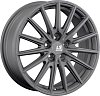 LS FlowForming RC93 7x17 5x100 ET45 dia 73,1 MGM