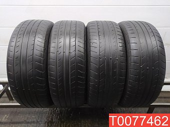 Dunlop SP Sport Maxx TT 225/60 R17 99V RunFlat