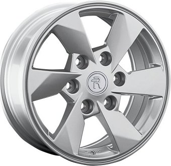 Replay Mitsubishi (MI137) 7,5x17 6x139,7 ET38 dia 67,1 S