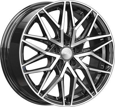 Диски Скад Азимут - 1