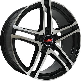 LegeArtis Concept Mercedes (MR523) 10x21 5x112 ET52 dia 66,6 BKF