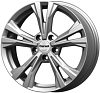 Carwel Самро 204 7x17 5x114,3 ET45 dia 67,1 SL