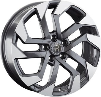 Replay Toyota (TY259) 7,5x18 5x114,3 ET45 dia 60,1 GMF
