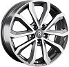 Replay Volkswagen (VV173) 7x17 5x112 ET43 dia 57,1 GMF
