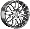 Replay Volkswagen (VV404) 8x18 5x112 ET34 dia 57,1 GMF
