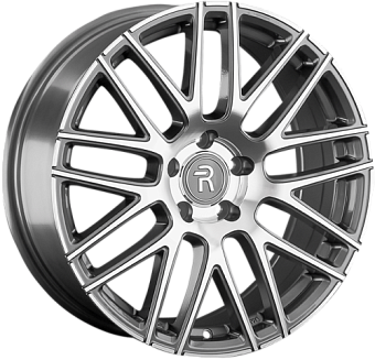 Replay Volkswagen (VV404) 8x18 5x112 ET34 dia 57,1 GMF