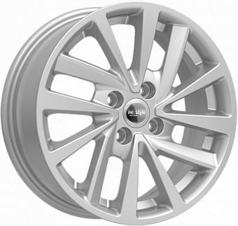 iFree Replica Lada (КС899 (15_Granta FL)) 6x15 4x98 ET35 dia 58,5 сильвер Россия