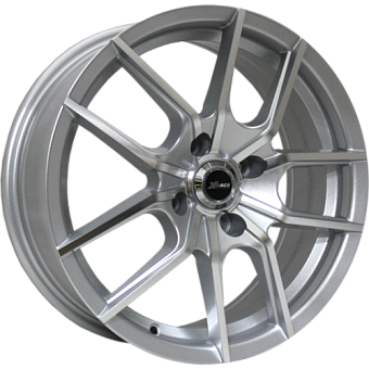 X-RACE AF-13 6x15 5x112 ET47 dia 57,1 SF