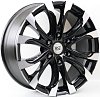 RST R118 (LC Prado) 7,5x18 6x139,7 ET25 dia 106,1 BD