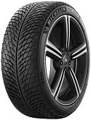 Michelin Pilot Alpin 5 235/45 R19 99V XL нешип
