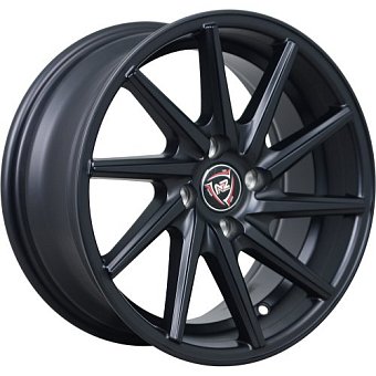 NZ H-03L 7x15 4x100 ET30 dia 60,1 MB