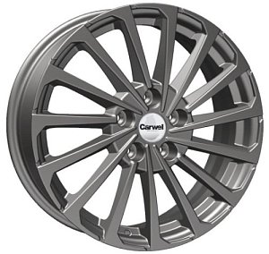Кагра 1721 (Haval F7x)