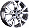 Replay Mercedes (MR274) 8x18 5x112 ET37,5 dia 66,6 GMF
