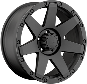 LS wheels 881 8,5x18 5x114,3 ET30 dia 66,6 MB