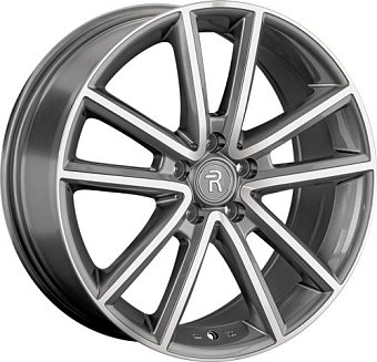 Replay Geely (GL76) 7,5x18 5x108 ET46 dia 63,3 GMF