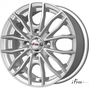 iFree Флайт 5,5x14 4x98 ET35 dia 58,5 нео-классик Россия iFree Флайт 5,5x14 4x98 ET35 dia 58,5 нео-классик Россия