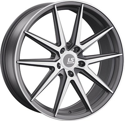 Диски LS FlowForming RC08 - 1