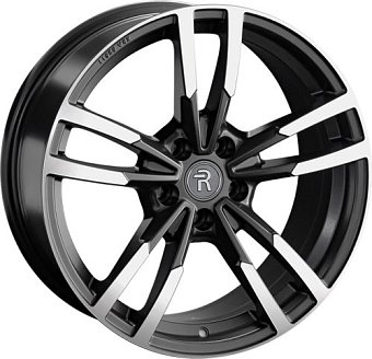 Replay Lexus (LX230) 8x18 5x114,3 ET30 dia 60,1 MGMF