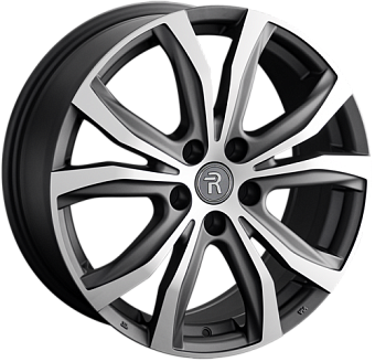 Replay Hyundai (HND239) 8x18 5x114,3 ET46 dia 67,1 MGMF