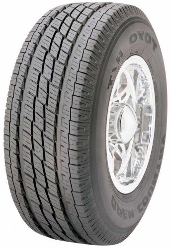Шины Toyo Open Country H/T 235/75 R16 106S - 1