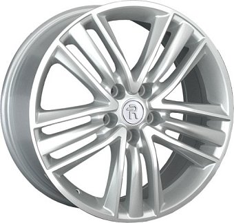 Replay Volkswagen (VV271) 8x20 5x112 ET43 dia 57,1 SF