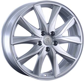 Replay Skoda (SK155) 7x19 5x112 ET43 dia 57,1 SF