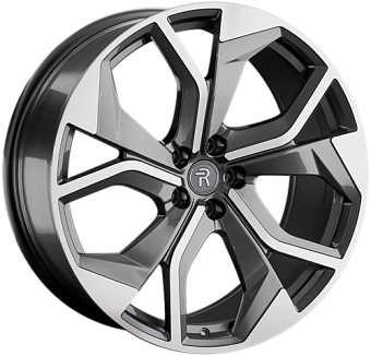 Replay Volkswagen (VV356) 9,5x21 5x112 ET42 dia 57,1 GMF
