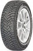 Michelin X-Ice North 4 (XIN4) 225/40 R19 93H XL шип