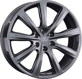 Replay Infiniti (INF12) 8x22 6x139,7 ET30 dia 77,8 GM