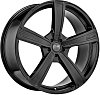 OZ Racing Montecarlo HLT 9,5x22 5x112 ET33 dia 66,45 gloss black
