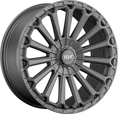 Диски LS FlowForming RC80 - 1