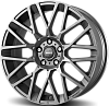 MOMO Revenge SUV 9x20 6x139,7 ET45 dia 95,1 matt anthracite