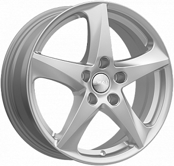 Скад Легенда 7x17 5x100 ET45 dia 67,1 селена Россия