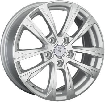Replay Mercedes (MR178) 7x17 5x112 ET48,5 dia 66,6 SF