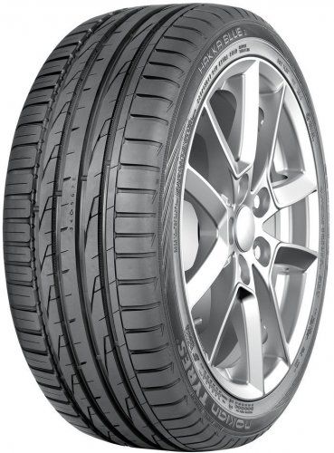 Шины Nokian Tyres Hakka Blue 2 205/60 R16 92V FlatRun - 1
