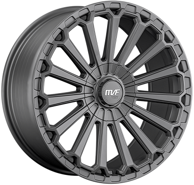 Диски LS FlowForming RC80 - 1