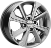 Carwel Воже 1501 (Granta) 6x15 4x98 ET36 dia 58,6 GRT