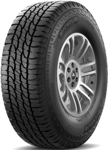 Шины Michelin LTX Force 275/70 R16 114T - 1