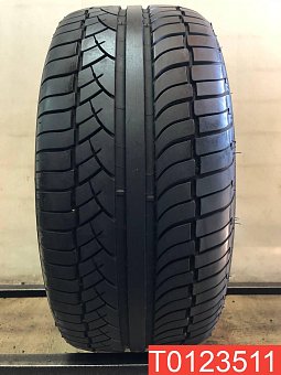 Michelin 4x4 Diamaris 275/40 R20 106Y 