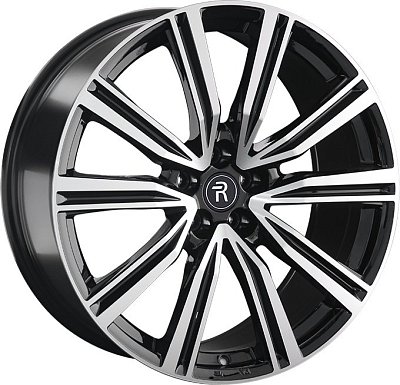 Диски Replay B334 - 1