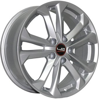 TD Mazda (MZ77) 7x17 5x114,3 ET50 dia 67,1 S TD Mazda (MZ77) 7x17 5x114,3 ET50 dia 67,1 S