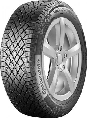 Шины Continental VikingContact 7 205/55 R16 94T XL нешип - 1