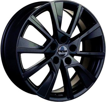 Carwel Чаны 1802 7x18 5x108 ET33 dia 60,1 BL